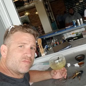 Meet your Posher, Mike